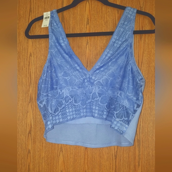 aerie Other - NWT Aerie Bra Size XL